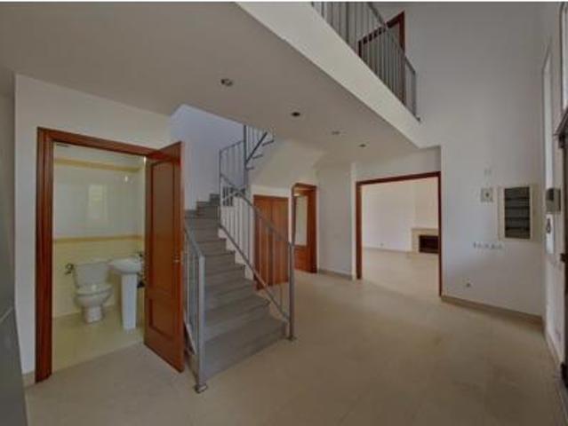 Casa en venta en Eurovillas-Las Villas, Nuevo Baztán