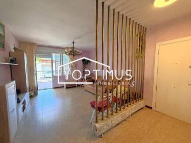 Piso en venta en la Mar de Nules, Nules