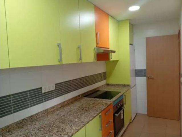 Piso en venta en la Mar de Nules, Nules