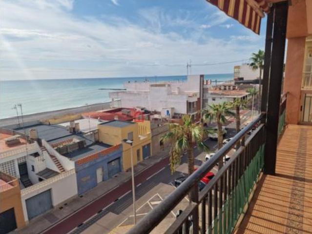 Piso en venta en la Mar de Nules, Nules