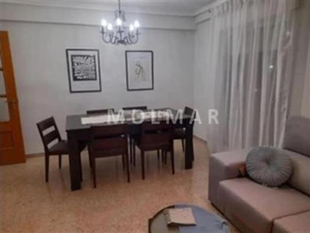 Piso en venta en Raval de Sant Joan, Nules