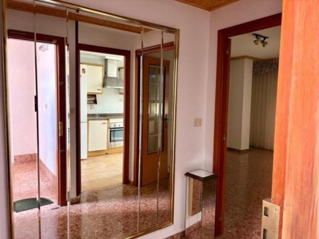 Piso en venta en Raval de Sant Joan, Nules