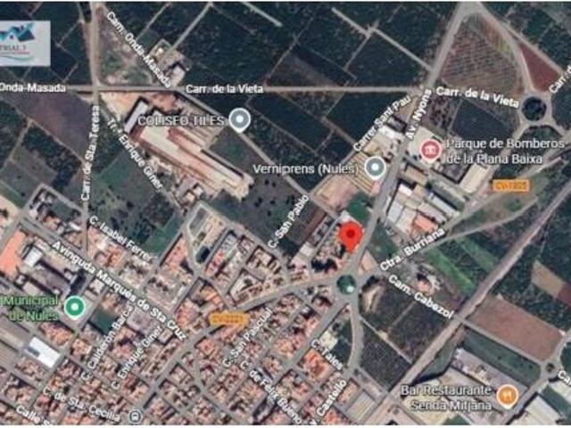 Piso en venta en Mascarell, la Plana Baixa