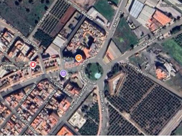 Piso en venta en Mascarell, la Plana Baixa