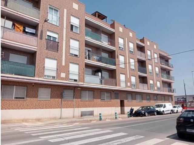 Piso en venta en Mascarell, la Plana Baixa