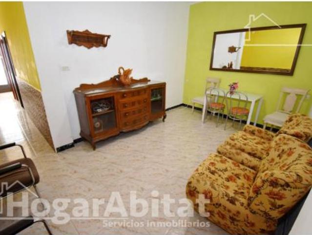 Piso en venta en la Plana Baixa, Valencia