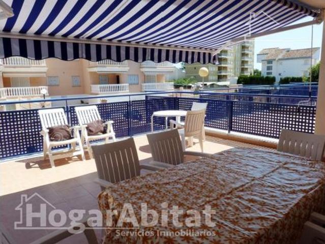 Piso en venta en Nules, Castelló / Castellón