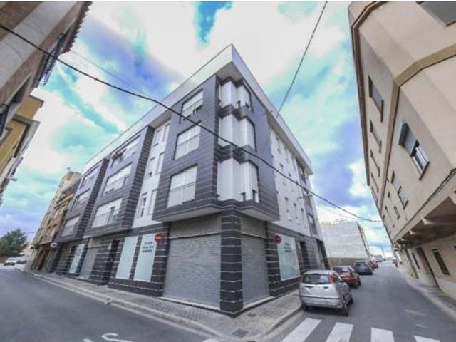 Piso en venta en el Ravalet, Nules