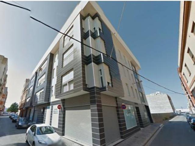 Piso en venta en el Ravalet, Nules