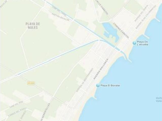 Piso en venta en Platja de Nules, la Plana Baixa