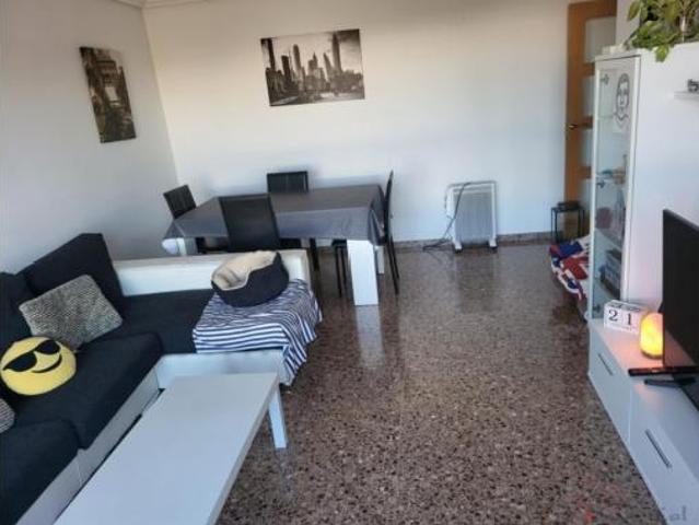 Piso en venta en Raval de Sant Joan, Nules