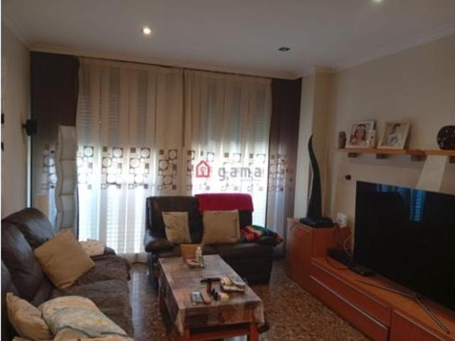 Piso en venta en el Ravalet, Nules