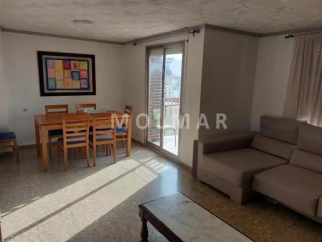 Piso en venta en Raval de Sant Xotxim, Nules