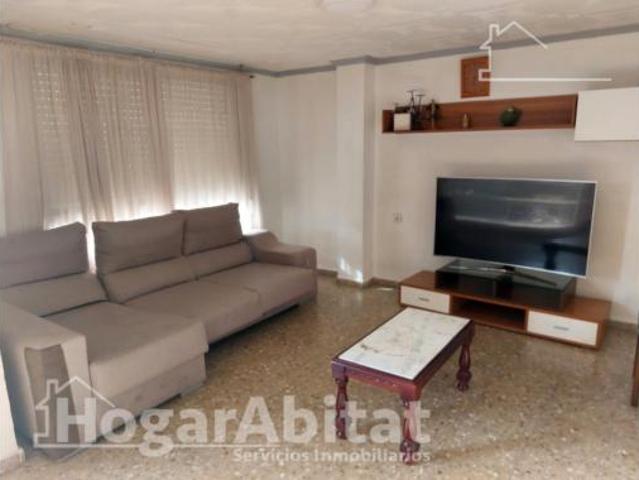 Piso en venta en Raval de Sant Xotxim, Nules
