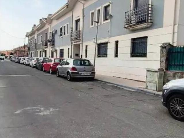 Piso en venta en Numancia De La Sagra, Castilla-La Mancha