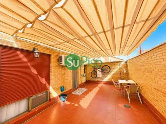 Piso en venta en Numancia De La Sagra, Castilla-La Mancha