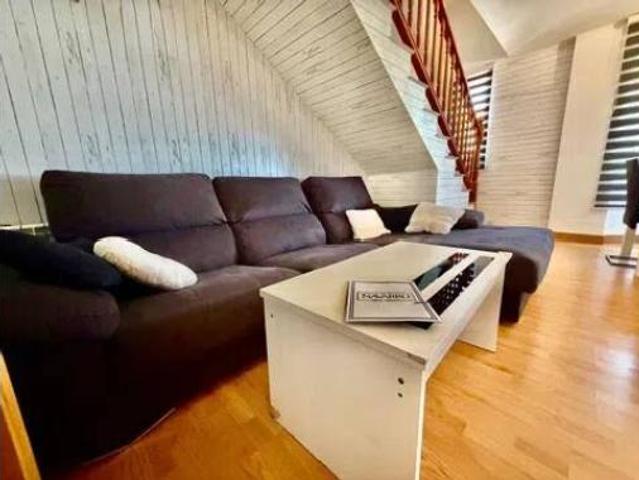 Piso en venta en Numancia De La Sagra, Castilla-La Mancha