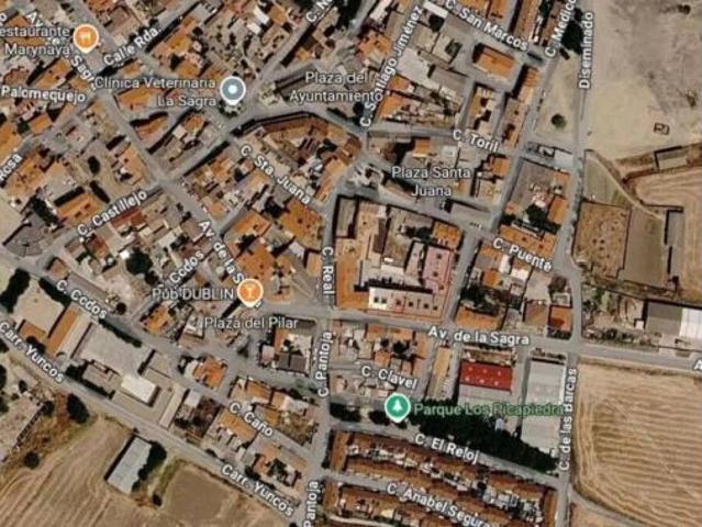 Piso en venta en Numancia De La Sagra, Castilla-La Mancha