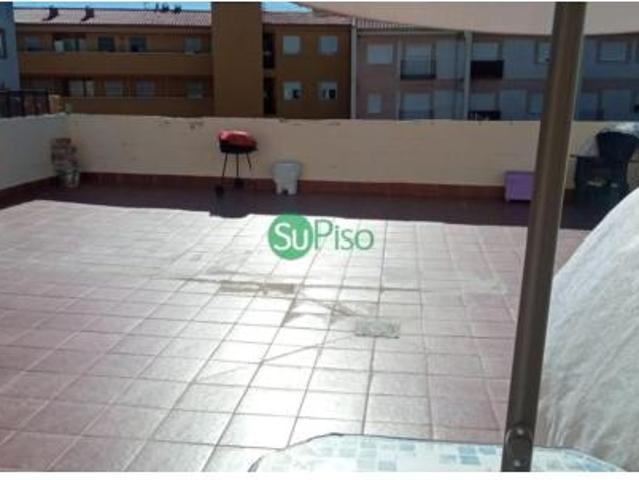 Piso en venta en Numancia De La Sagra, Castilla-La Mancha