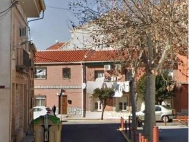 Piso en venta en Numancia De La Sagra, Toledo