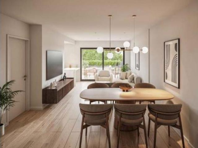 Piso en venta en Numancia De La Sagra, Castilla-La Mancha