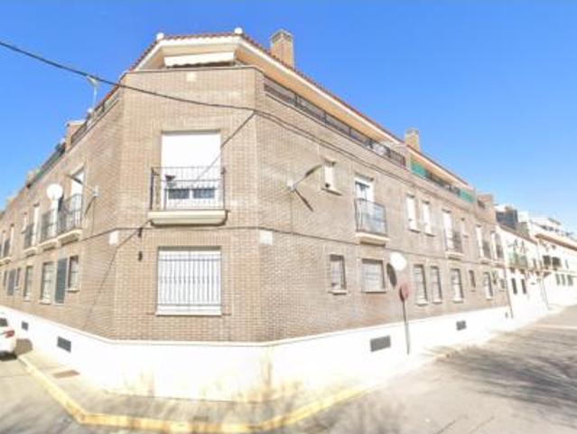 Piso en venta en Numancia De La Sagra, Castilla-La Mancha