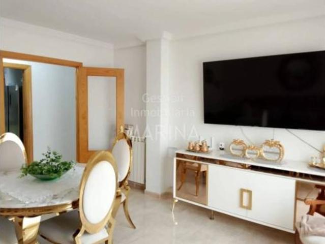 Piso en venta en Numancia De La Sagra, Toledo