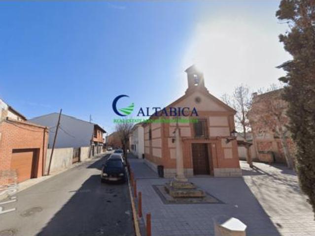 Piso en venta en Numancia de la Sagra, Toledo