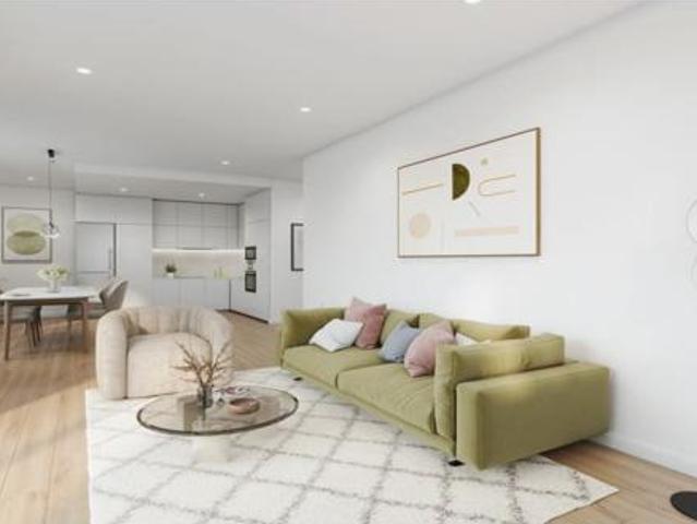 Piso en venta en Numancia De La Sagra, Toledo