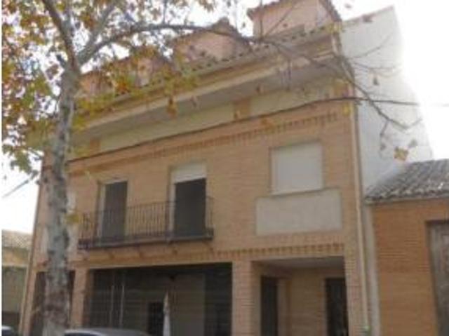 Piso en venta en Numancia De La Sagra, Castilla-La Mancha