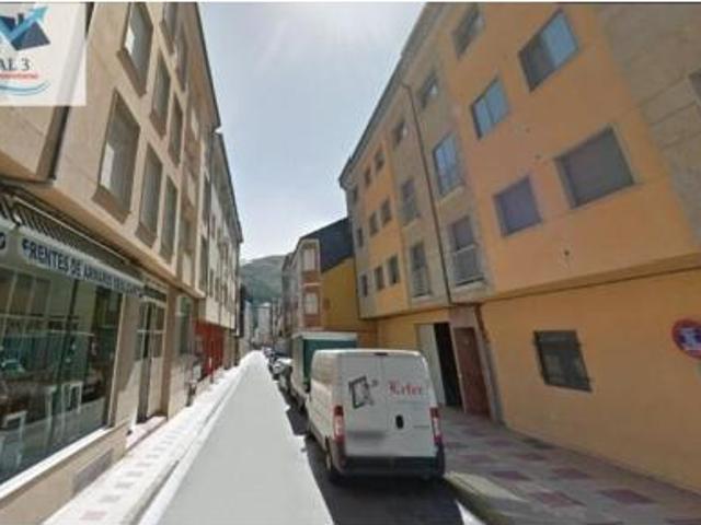Piso en venta en O Barco de Valdeorras, Valdeorras