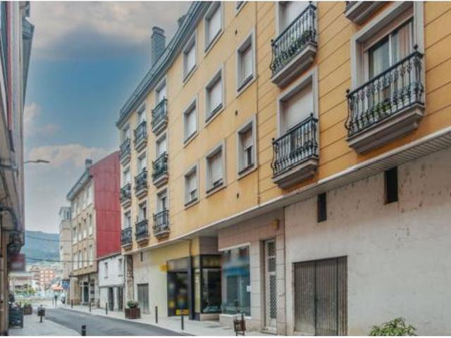 Piso en venta en O Barco de Valdeorras, Valdeorras