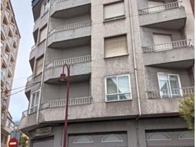 Piso en venta en O Barco de Valdeorras, Valdeorras