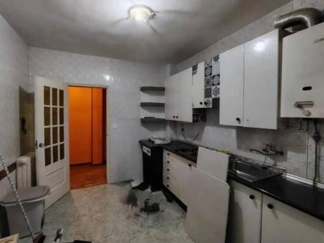 Piso en venta en Calabagueiros, O Barco