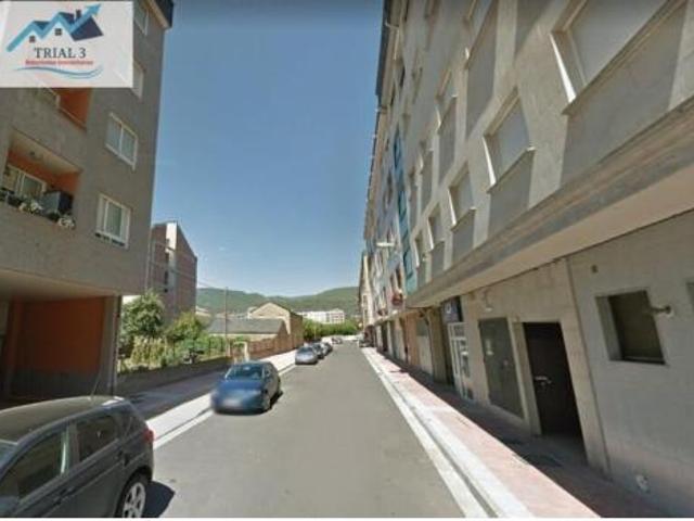 Piso en venta en O Barco de Valdeorras, Valdeorras