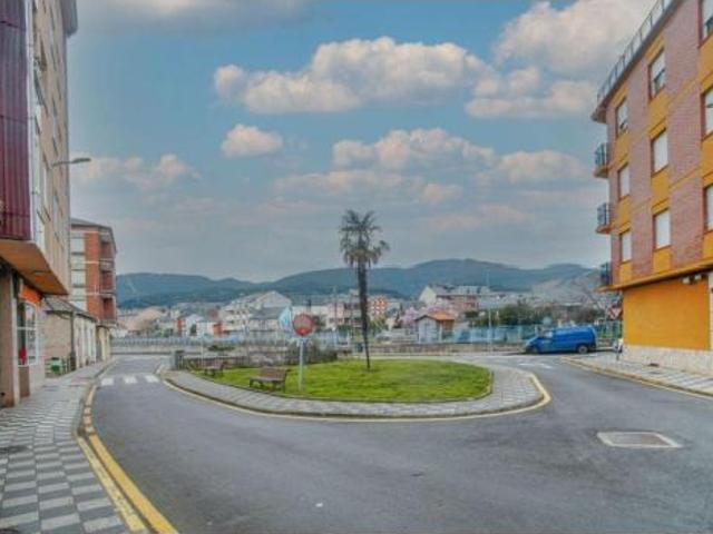 Piso en venta en O Barco de Valdeorras, Valdeorras
