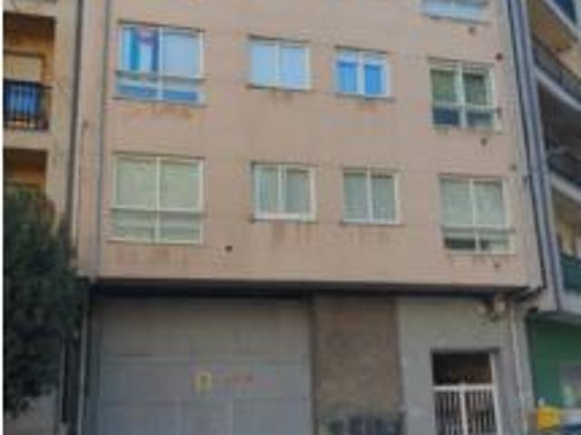Piso en venta en O Barco De Valdeorras, Ourense