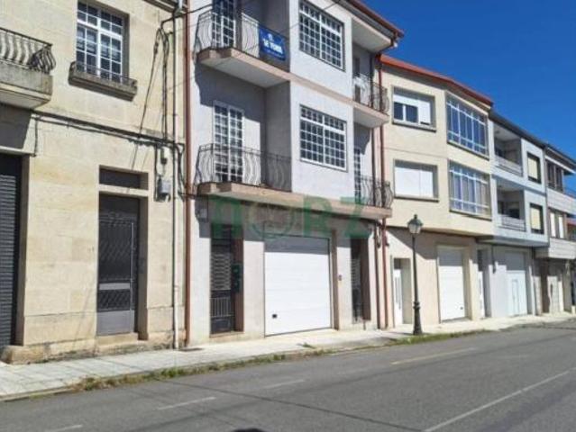 Piso en venta en O Carballiño, O Tellado
