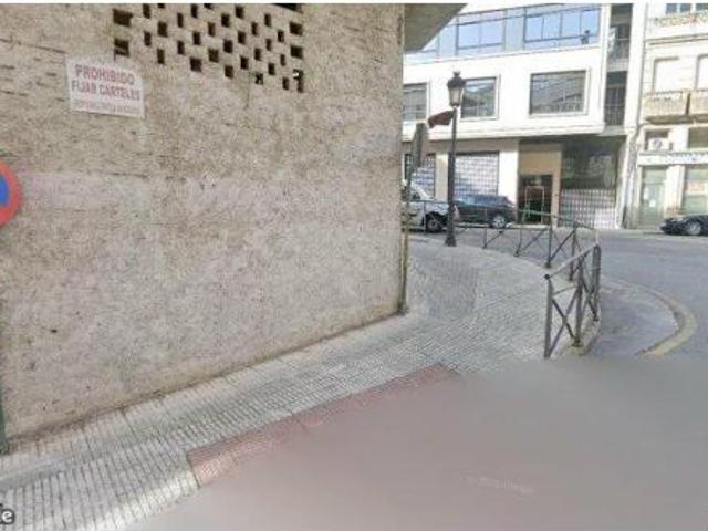 Piso en venta en O Carballiño