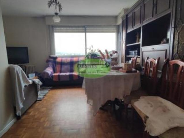 Piso en venta en O Carballiño