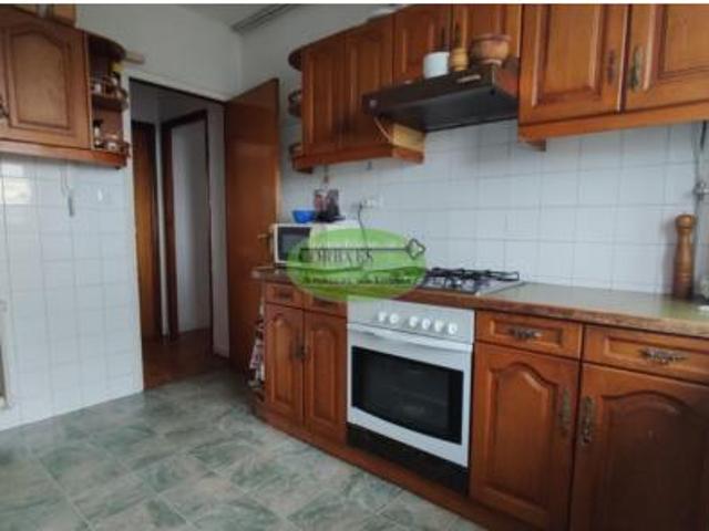 Piso en venta en O Carballiño