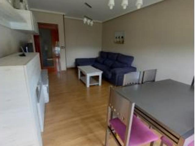 Piso en venta en O Carballiño