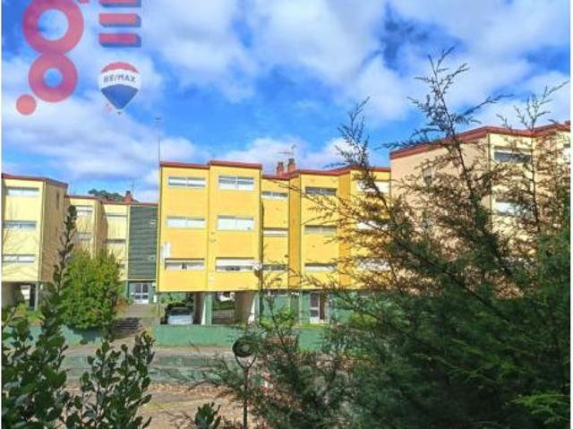 Piso en venta en Seoane de Arcos, O Carballiño