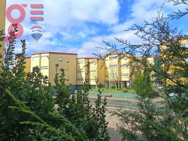 Piso en venta en A Uceira, O Carballiño