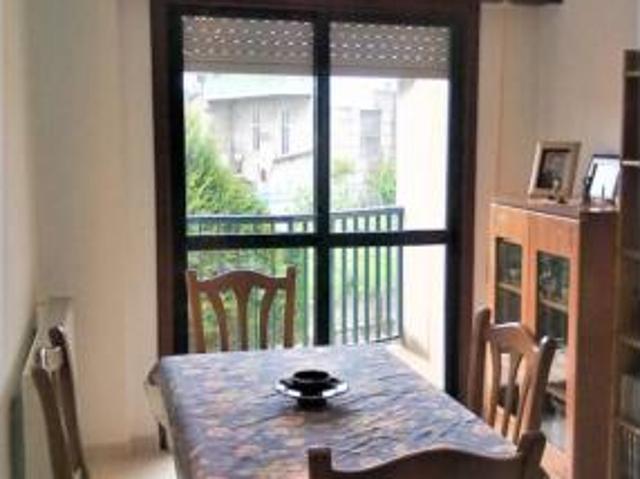 Piso en venta en O Carballiño, O Tellado