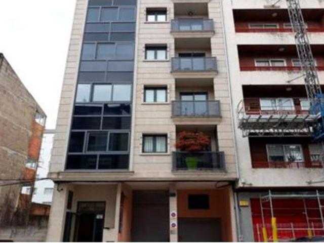 Piso en venta en O Carballiño
