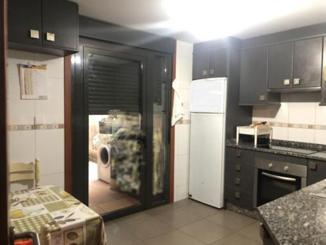 Piso en venta en O Carballiño