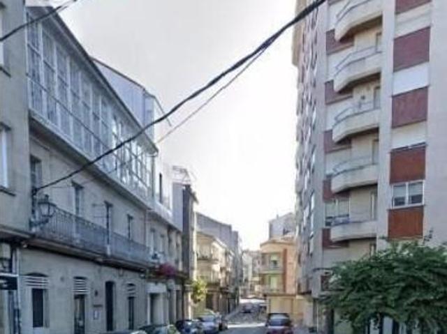 Piso en venta en O Carballiño