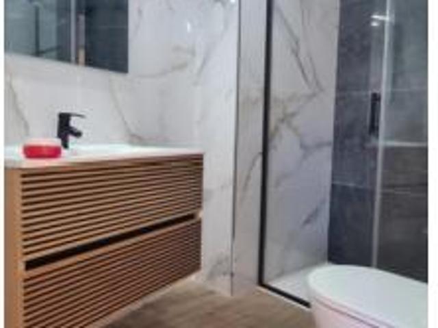 Piso en venta en Arcos, O Carballiño
