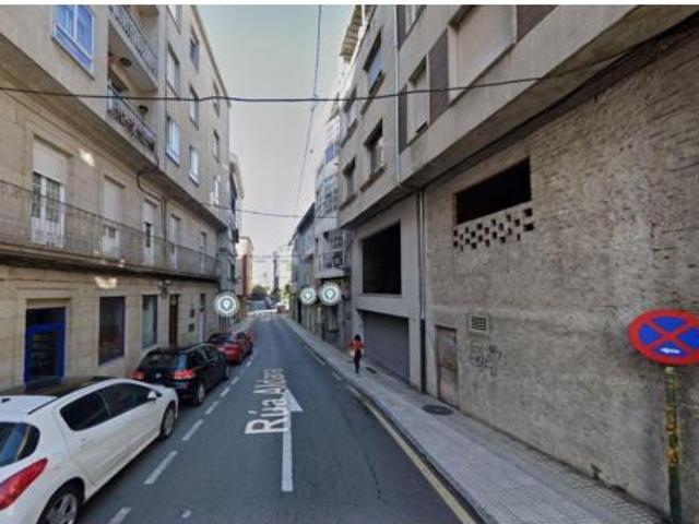 Piso en venta en O Carballiño